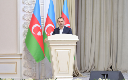 Azad edilmiş ərazilərdə 4000-ə yaxın şagird təhsil alır – Nazir müavini