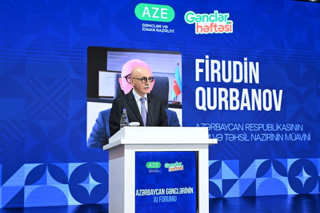 Nazir müavini: Yaradıcı və analitik düşüncə gənclərin əsas prioritet bacarığıdır