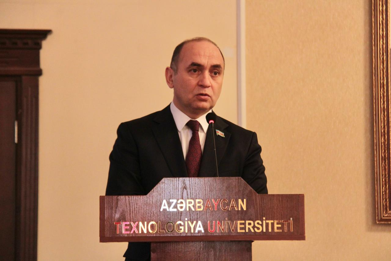 İctimai Şuranın üzvləri ATU-da imtahan prosesini izləyiblər