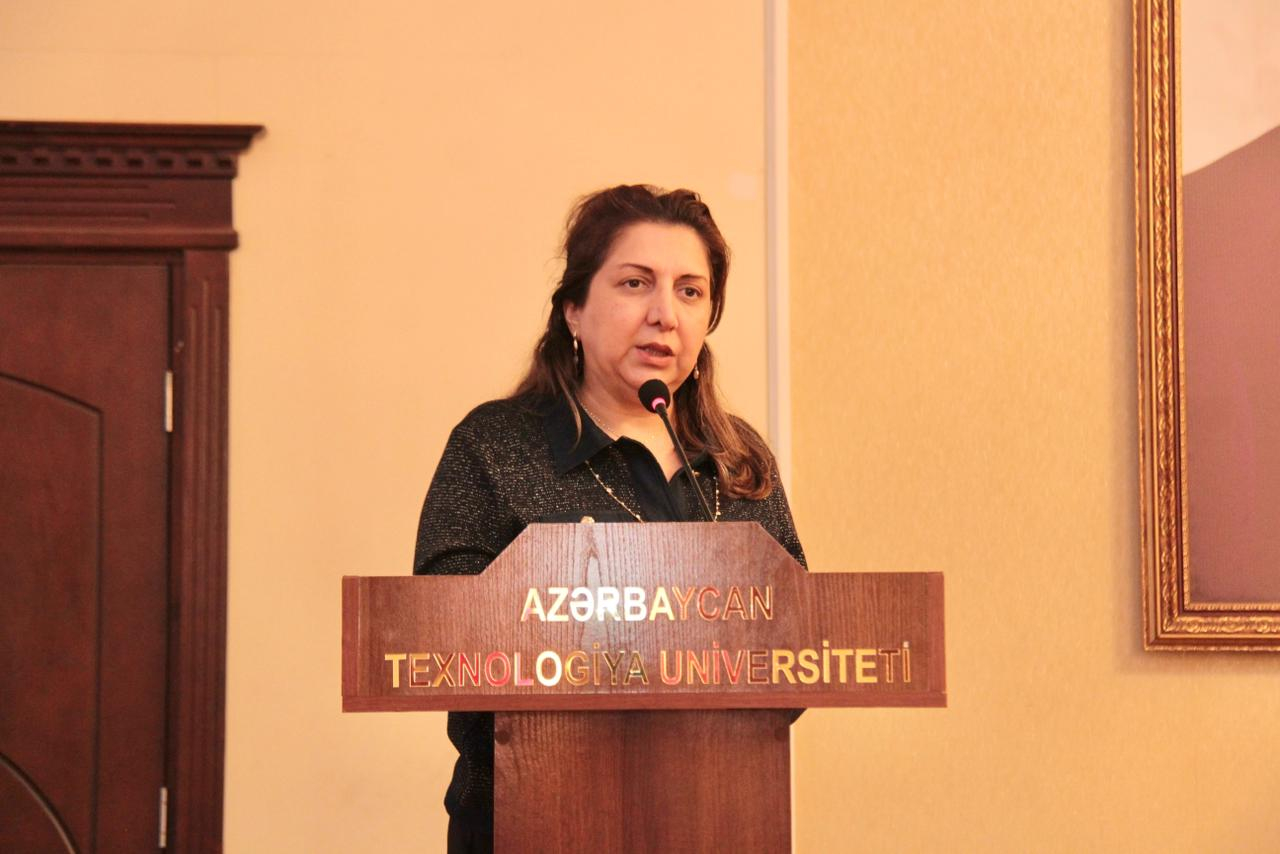 İctimai Şuranın üzvləri ATU-da imtahan prosesini izləyiblər