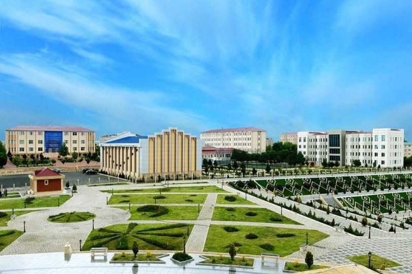 NDU-da Çin dili üzrə ixtisas açıla bilər