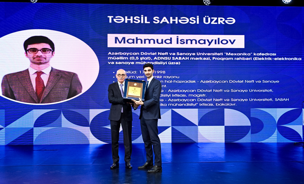 Azərbaycan Gənclərinin XI Forumunun açılış mərasimi keçirilib