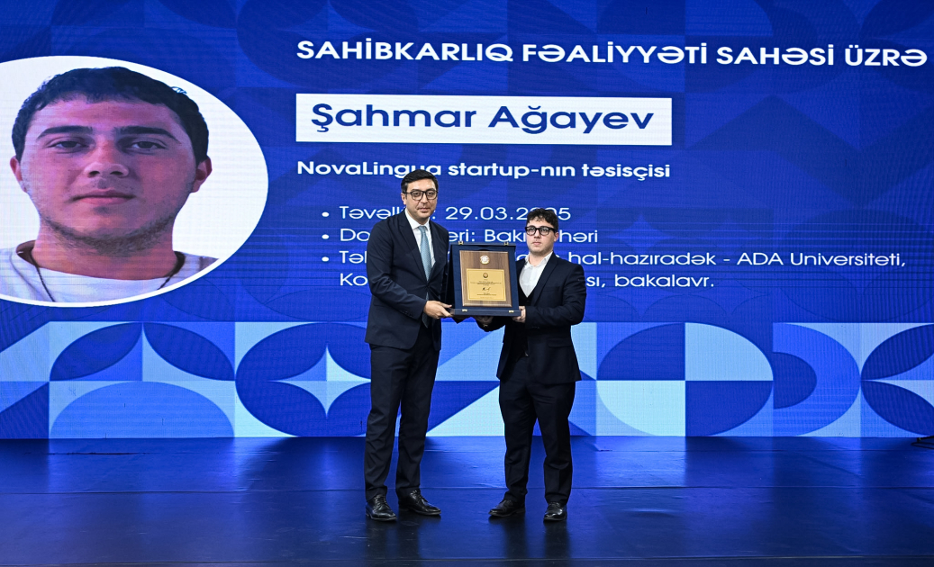 Azərbaycan Gənclərinin XI Forumunun açılış mərasimi keçirilib