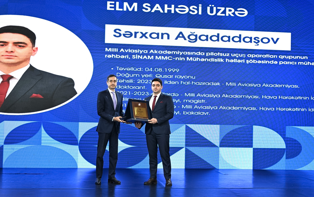 Azərbaycan Gənclərinin XI Forumunun açılış mərasimi keçirilib