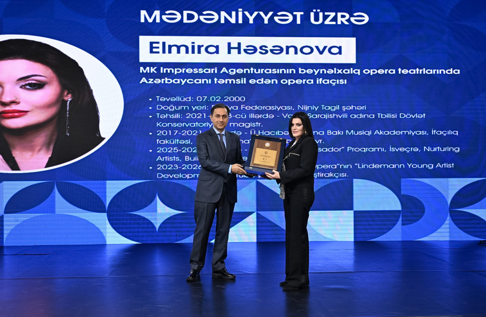 Azərbaycan Gənclərinin XI Forumunun açılış mərasimi keçirilib