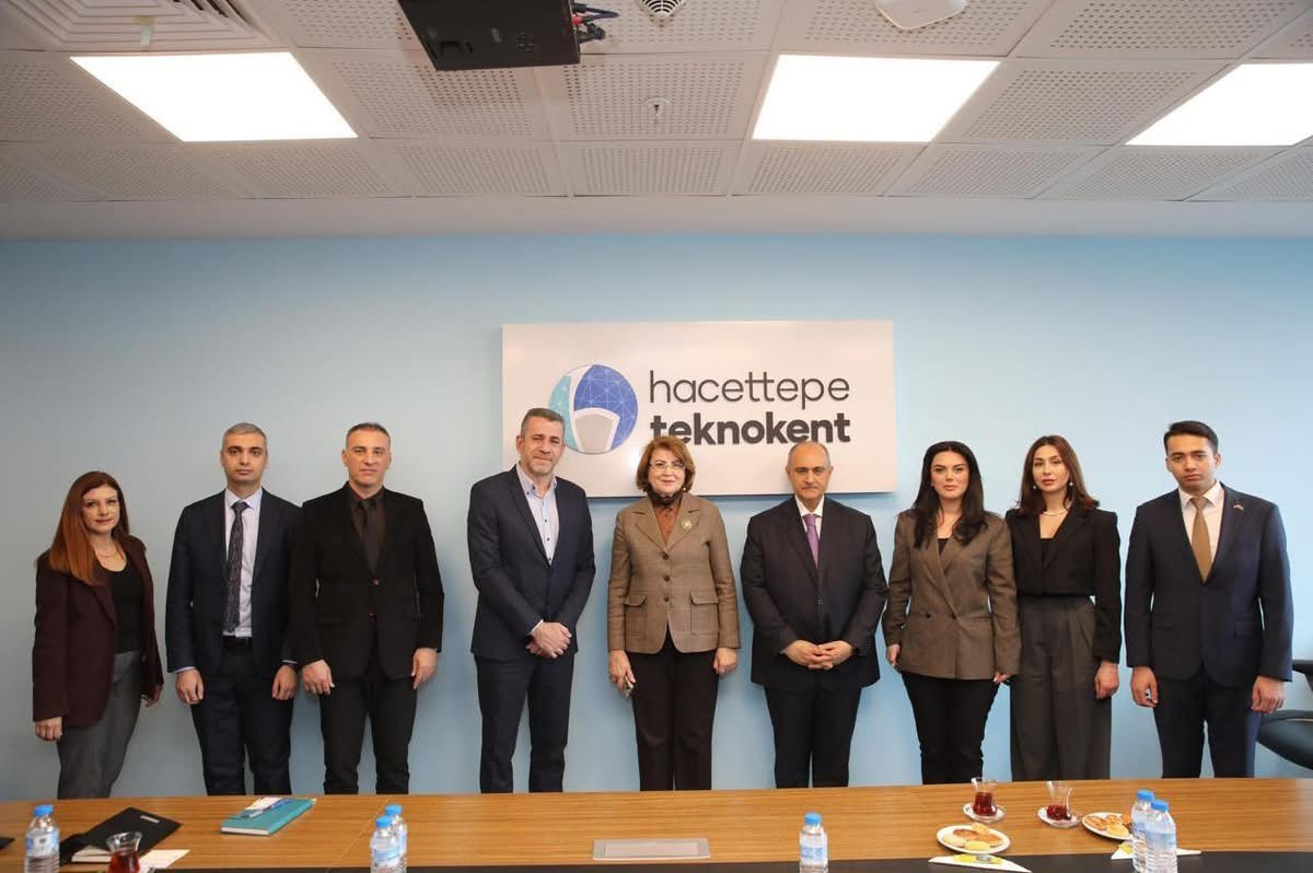 BSU Qazi Universiteti ilə akademik və elmi əməkdaşlığını genişləndirəcək