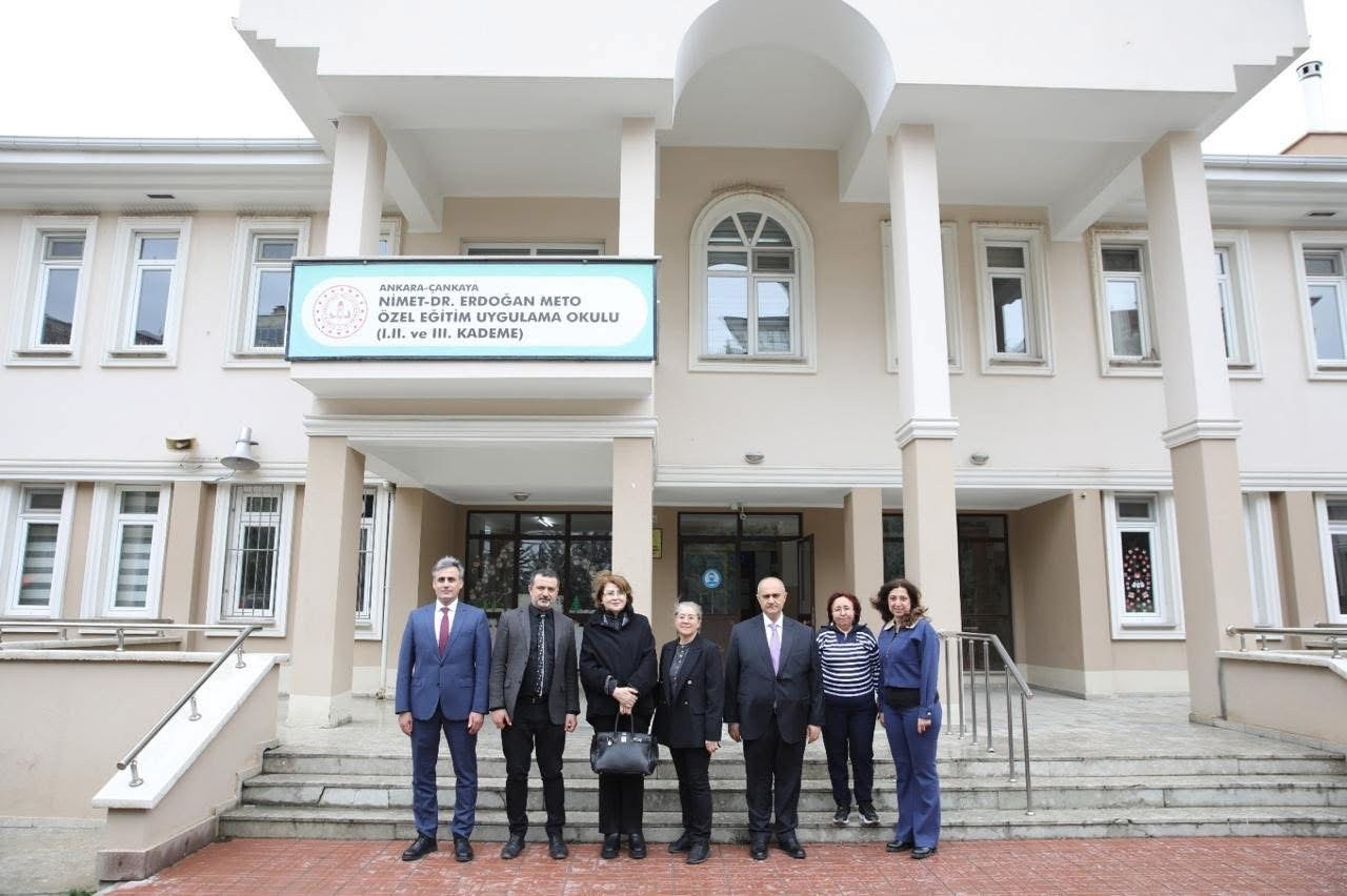 BSU Qazi Universiteti ilə akademik və elmi əməkdaşlığını genişləndirəcək