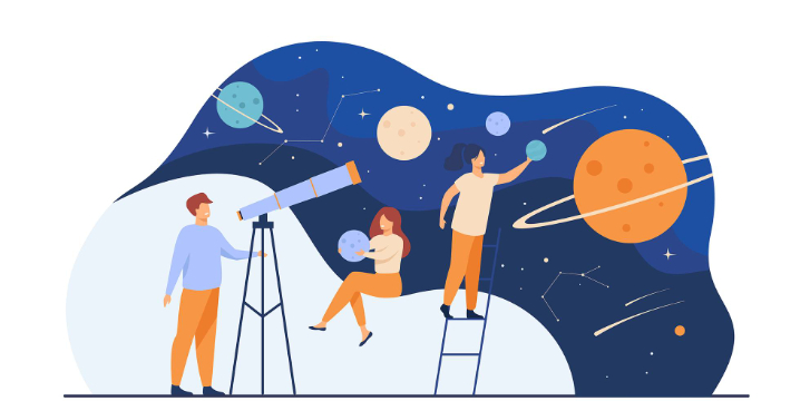 VI Azərbaycan Astronomiya Olimpiadasının nəticələri