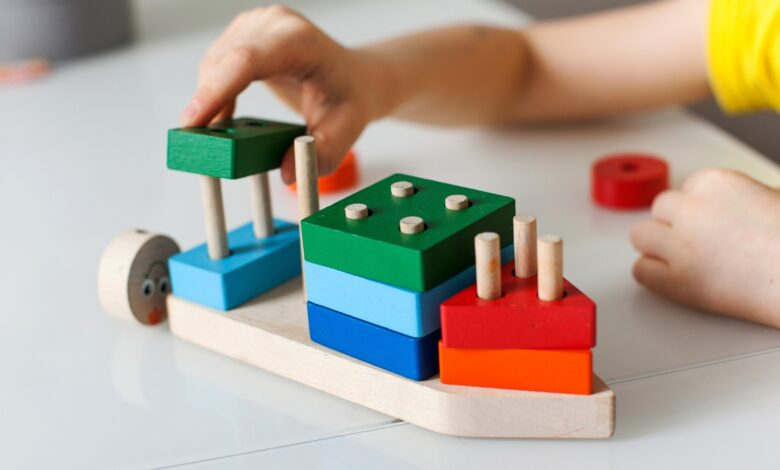 Erkən uşaqlıq təhsili: oyun əsaslı öyrənmənin əhəmiyyəti