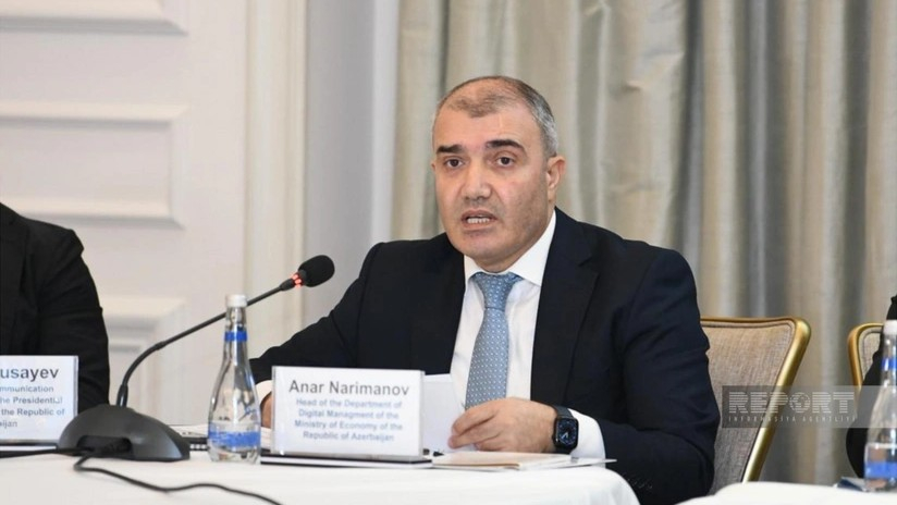 Nazirlik rəsmisi: Universitetlərdə kibertəhlükəsizlik laboratoriyalarının yaradılması prioritetdir