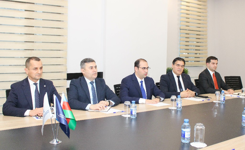 MDU və Milli Observatoriya arasında Memorandum imzalanıb