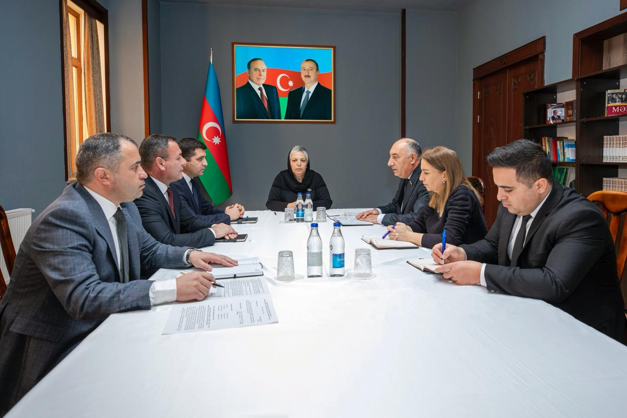 Naxçıvanda 8–18 yaşlı şahmatçılar arasında birincilik başladı