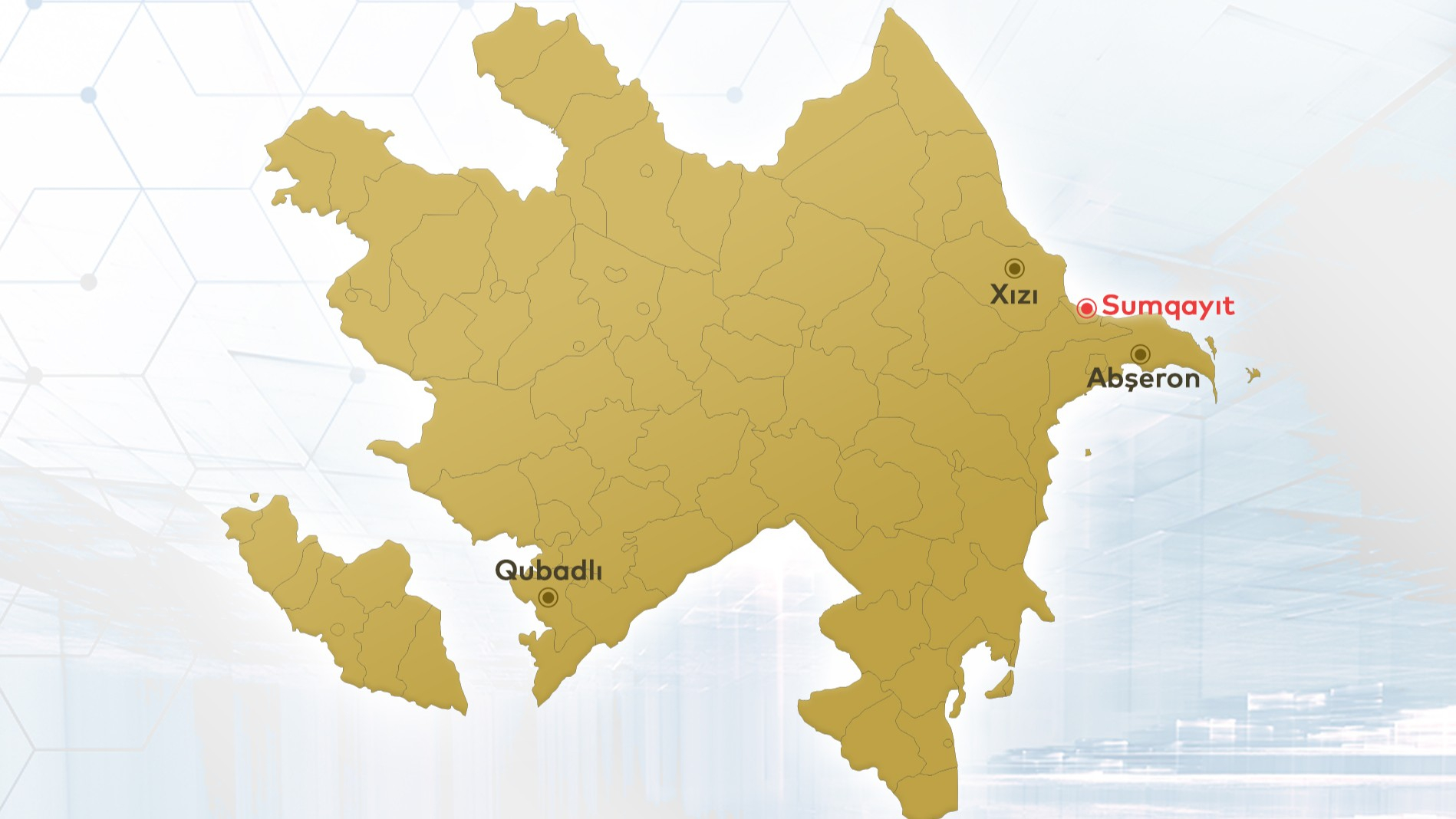 Elm və təhsil naziri Sumqayıtda vətəndaşları qəbul edəcək