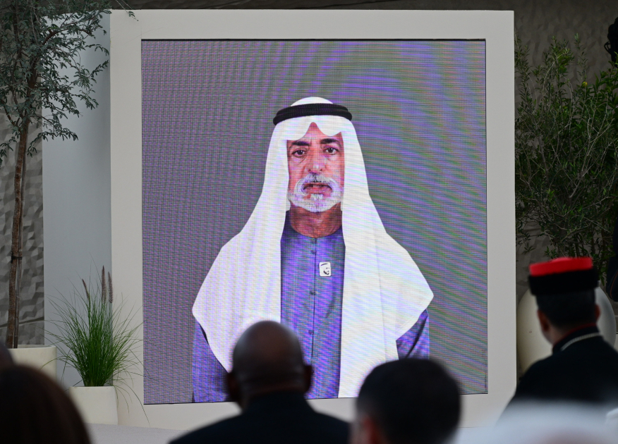 Leyla Əliyeva: Valideynlər, müəllimlər uşaqlara hörmətlə yanaşmalı, onları dinləməyi bacarmalıdırlar