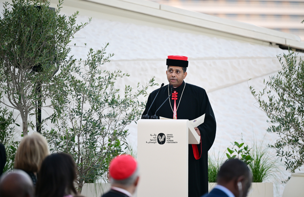 Leyla Əliyeva: Valideynlər, müəllimlər uşaqlara hörmətlə yanaşmalı, onları dinləməyi bacarmalıdırlar