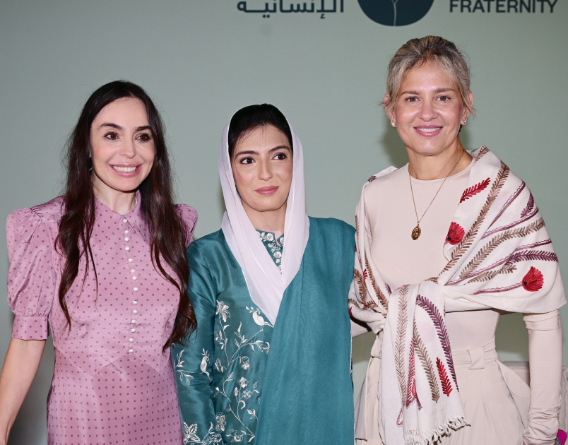 Leyla Əliyeva: Valideynlər, müəllimlər uşaqlara hörmətlə yanaşmalı, onları dinləməyi bacarmalıdırlar