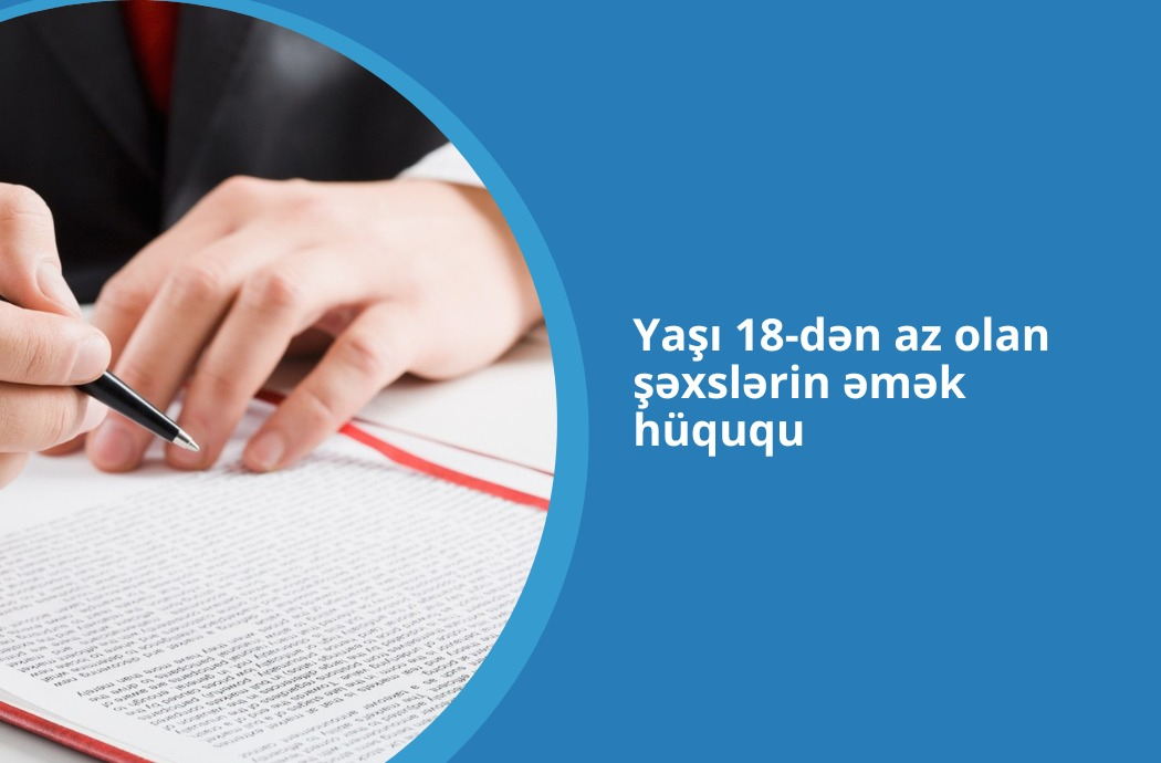 Uşaqlıqdan iş həyatına: