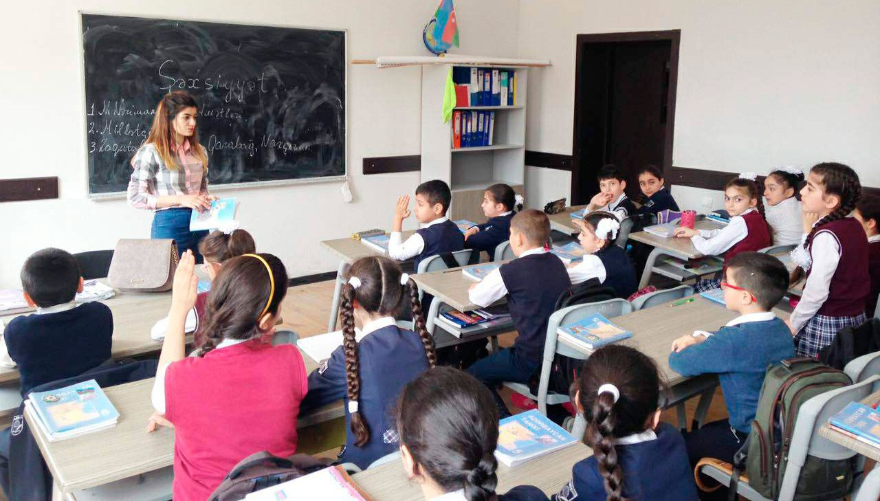 Bu tələbələr ucqar kəndlərdə pedaqoji təcrübə keçə biləcəklər 