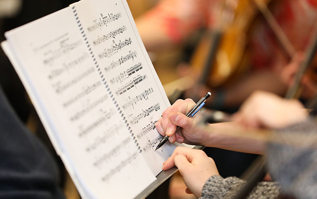 Bu il doqquz bölgənin musiqi müəllimləri attestasiyadan keçiriləcək