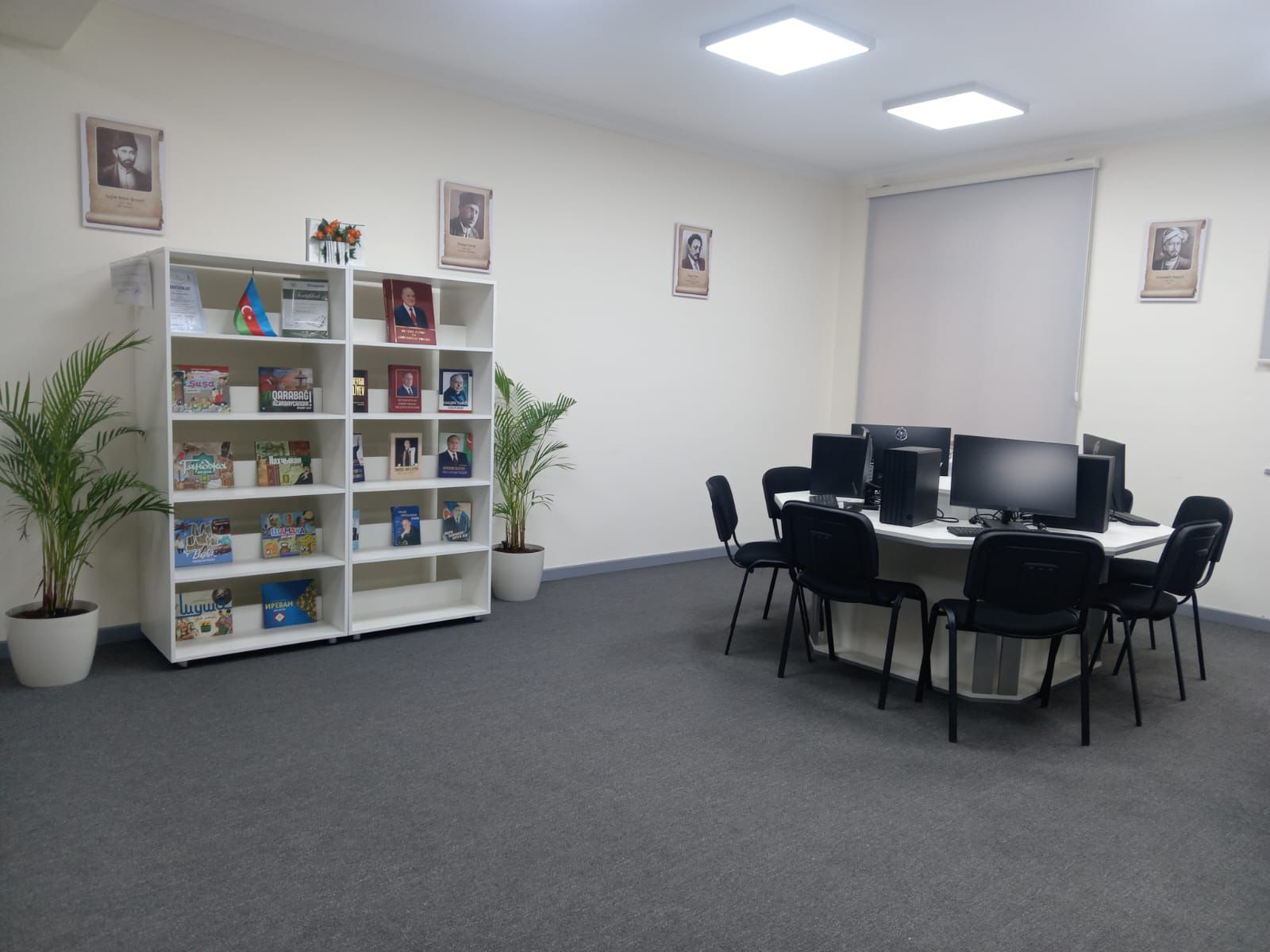 Abşeron məktəblərində sıxlıq azalır: