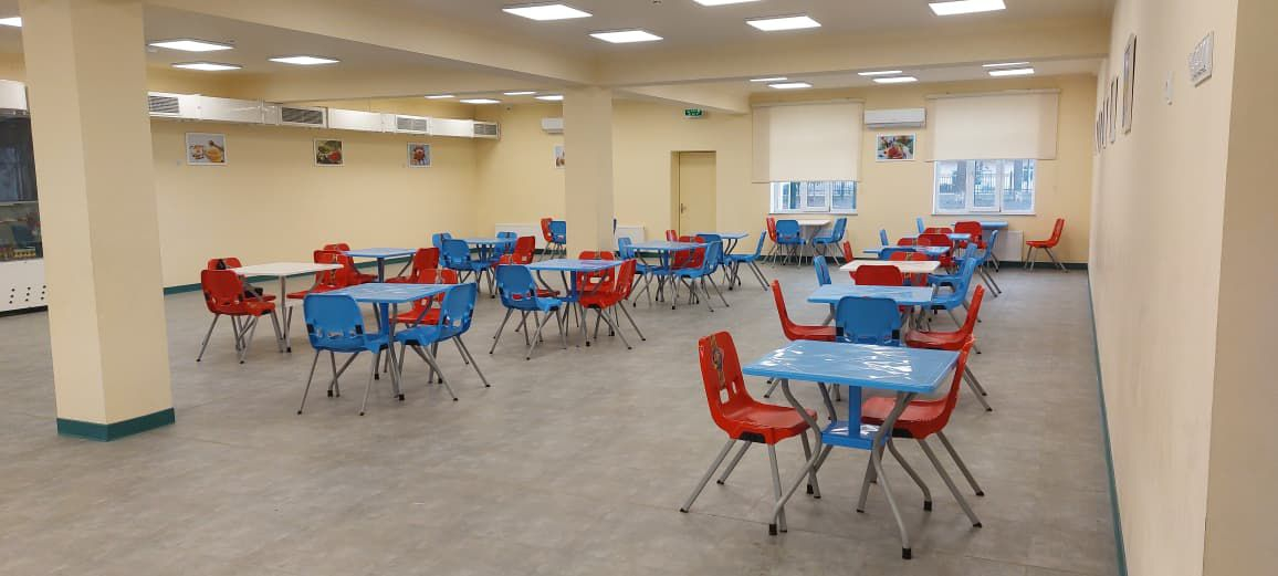 Abşeron məktəblərində sıxlıq azalır: