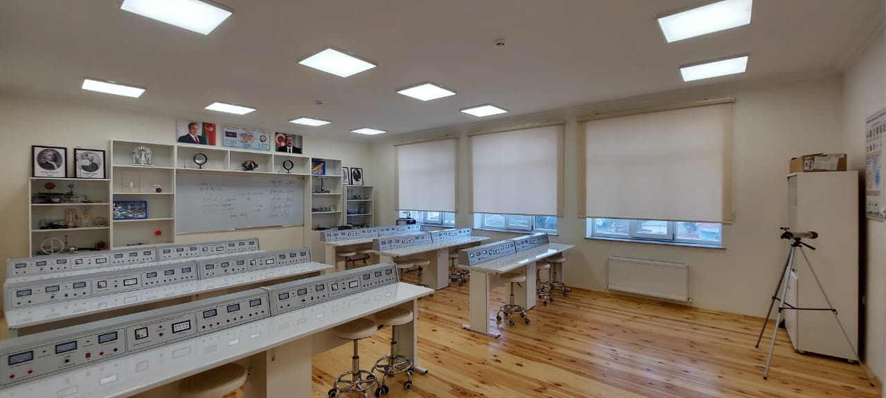 Abşeron məktəblərində sıxlıq azalır: