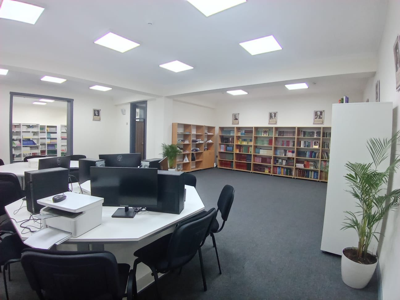 Abşeron məktəblərində sıxlıq azalır: