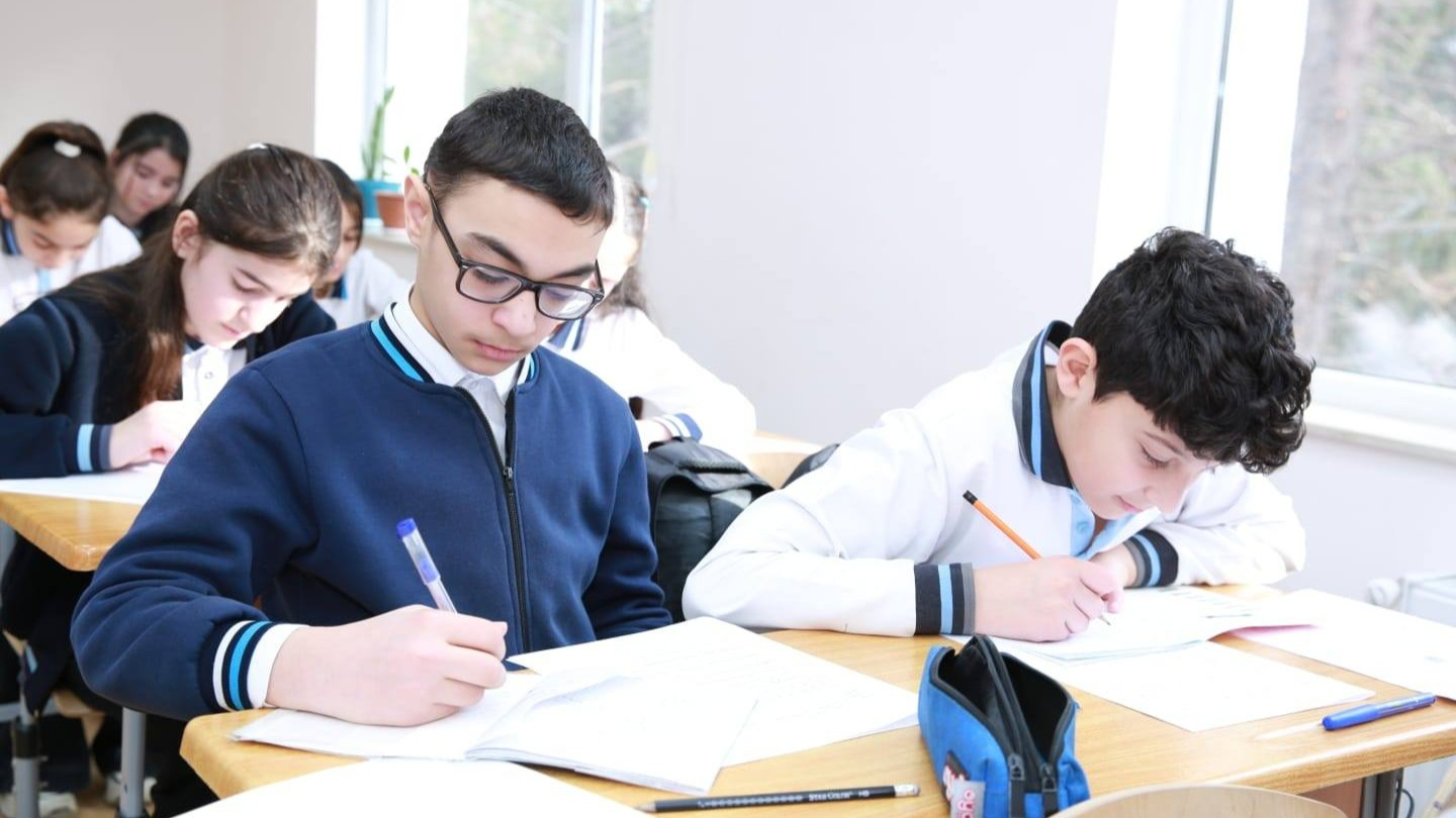 RFO-da Azərbaycan dili və ədəbiyyatdan suallar