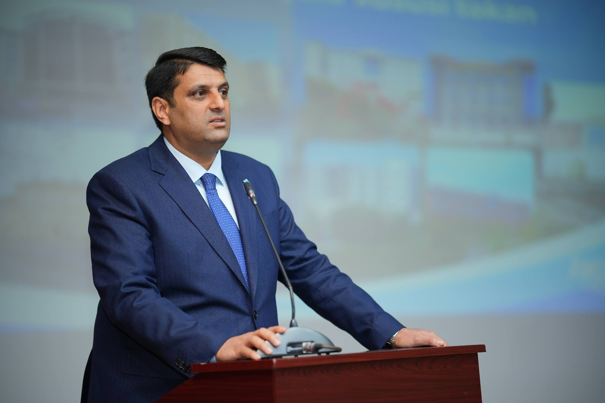 NDU ilə UNEC arasında əməkdaşlıq memorandumu imzalanıb