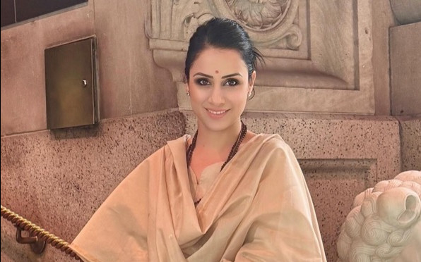 1 milyon dollar: Müəllimliyin "Nobel" mükafatı hind müəllimə verildi 