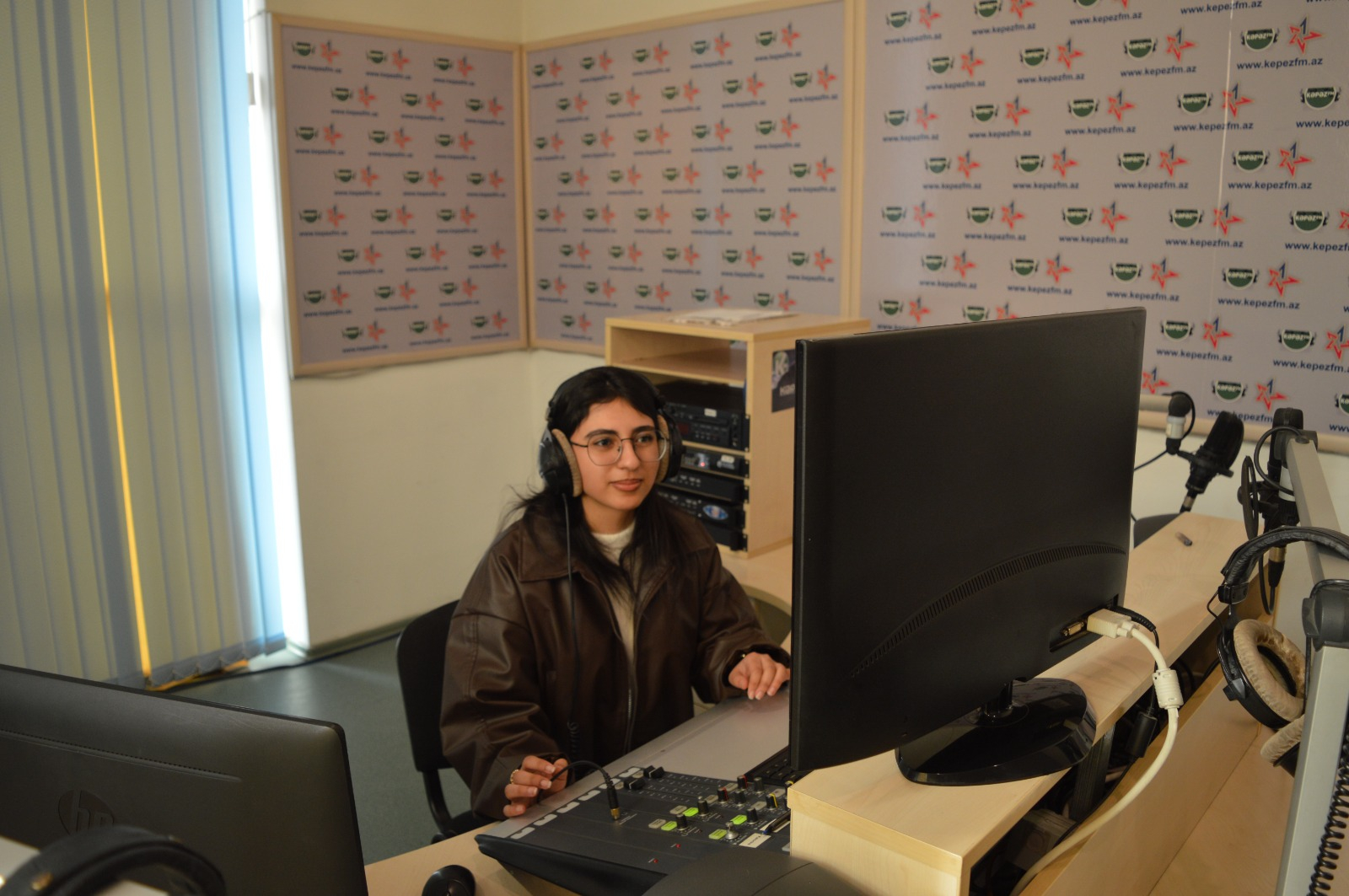 “Mediada gənclərin hüquqi mübarizəsi” layihəsi çərçivəsində mediatur təşkil olunub