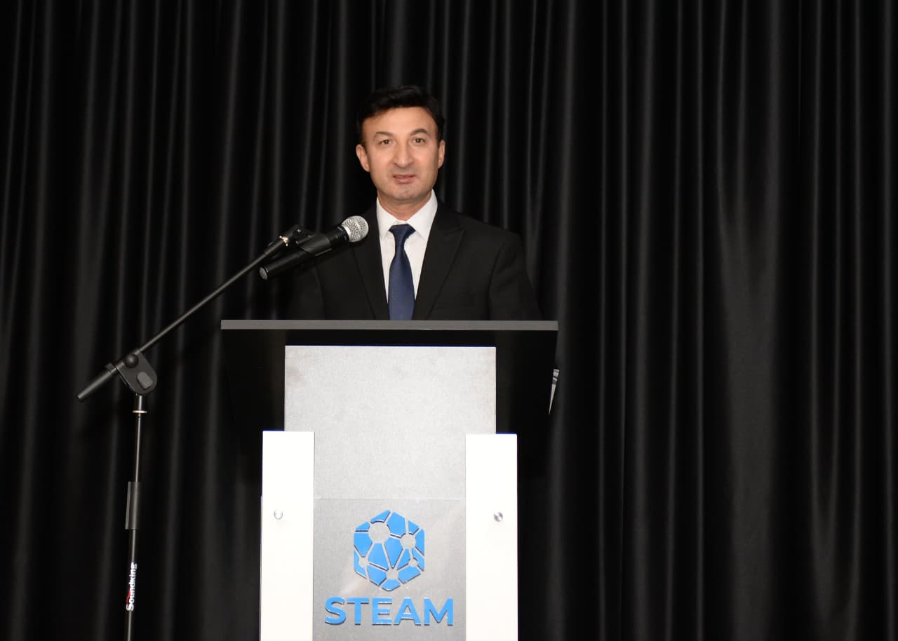 İnsan hüquqları ilə bağlı qanunvericilik aktlarının tətbiqinə dair təlim keçirilib