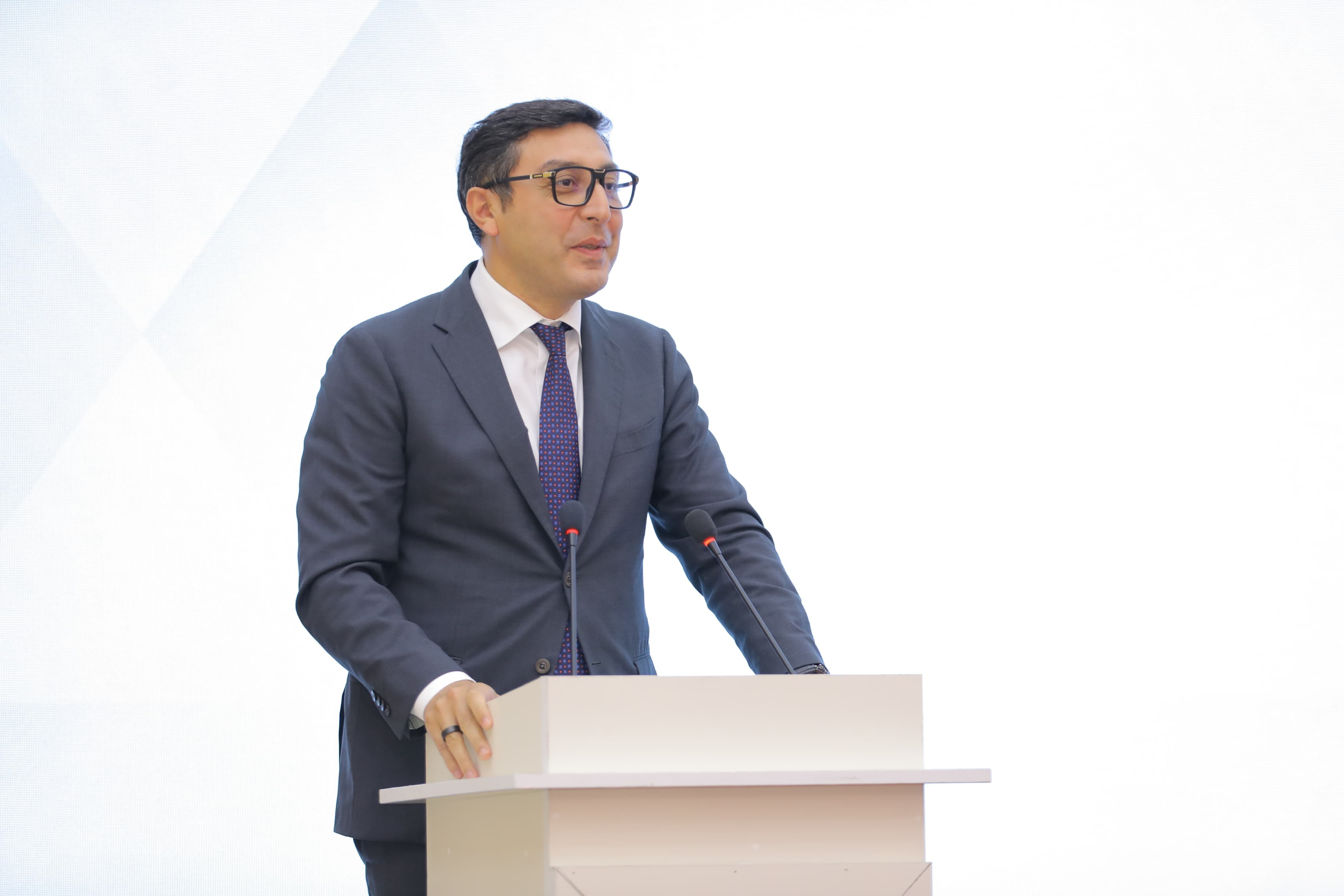 Naxçıvanda “Azərbaycan gəncliyi: Ulu Öndər ideyalarından müasir inkişaf mərhələsinədək” adlı tədbir keçirilib