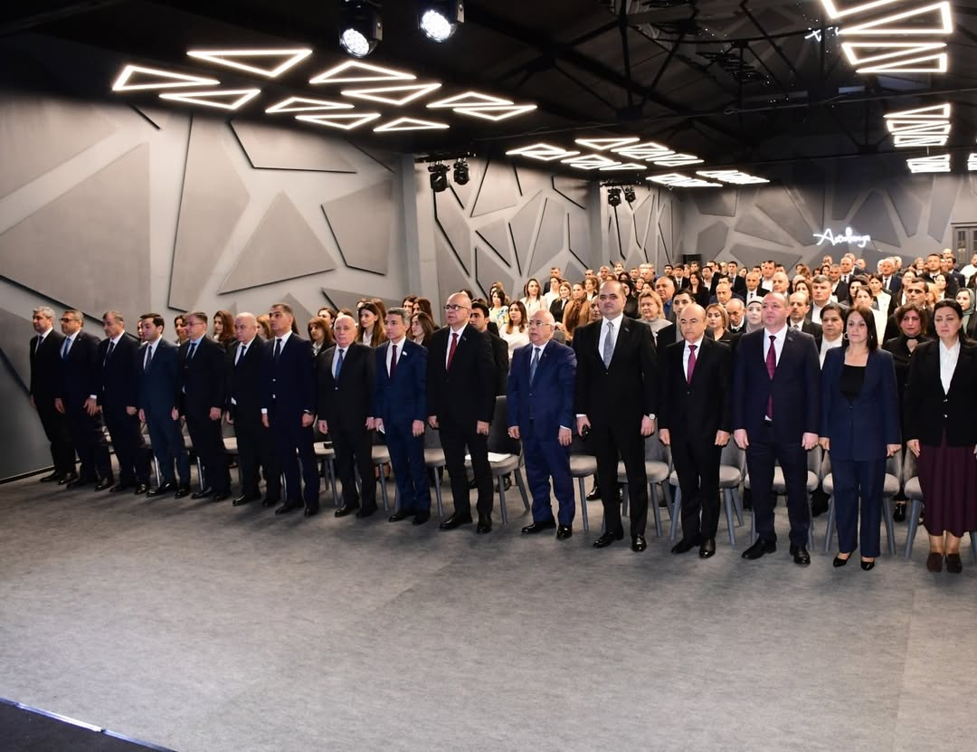 Astara rayonunda Regional Təhsil Dialoqu keçirilib