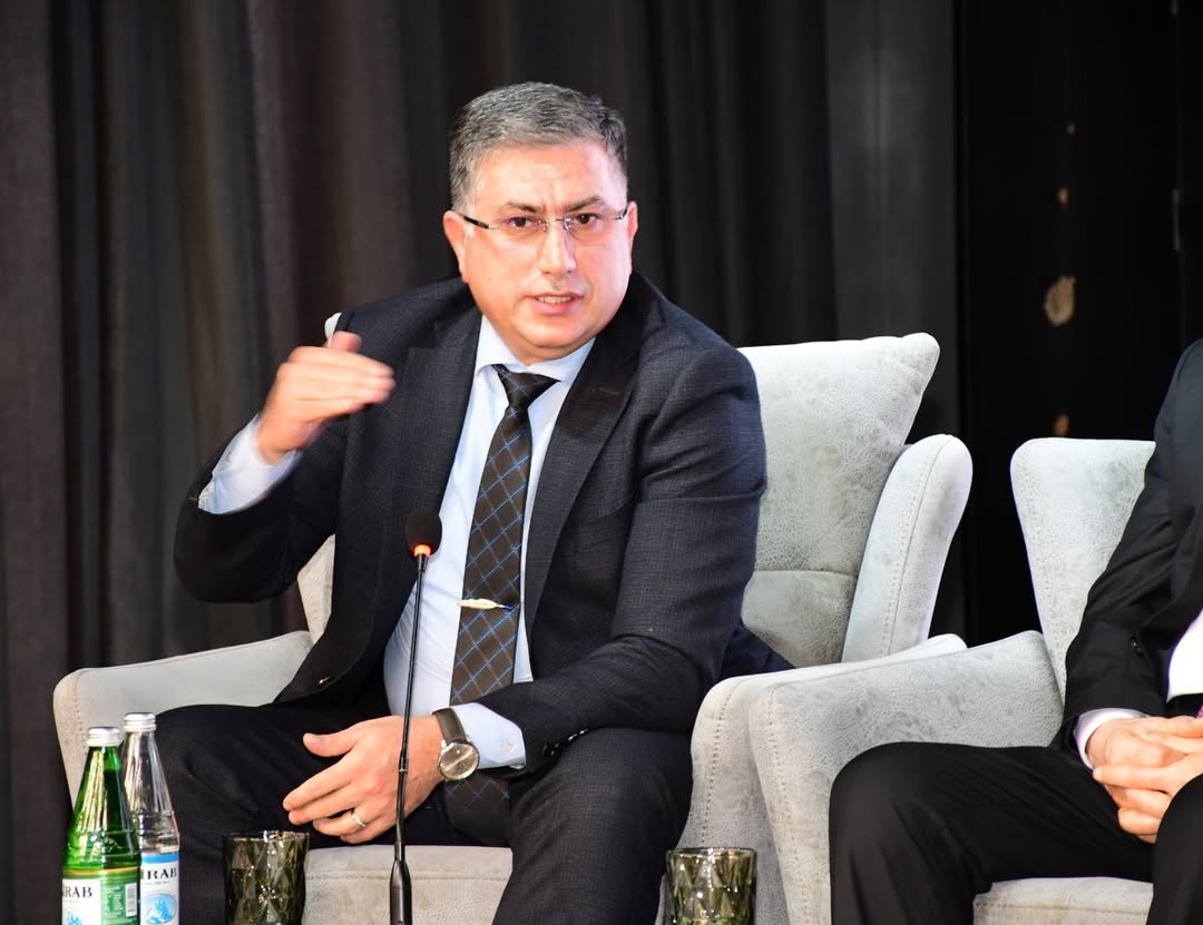 Astara rayonunda Regional Təhsil Dialoqu keçirilib