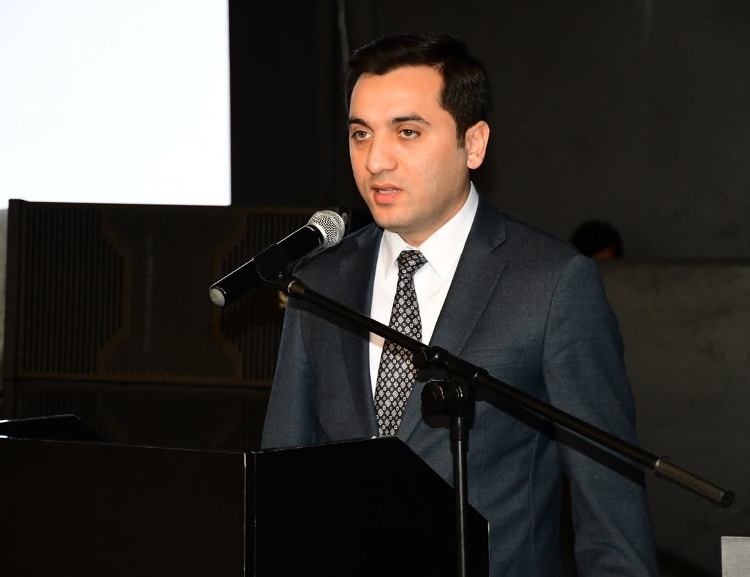 Astara rayonunda Regional Təhsil Dialoqu keçirilib