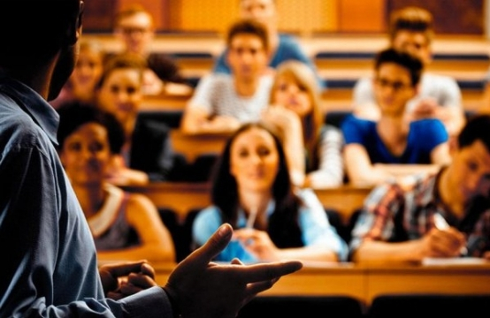 Ali təhsilə yeni baxış – Fərqli strategiya, fərqli nəticə