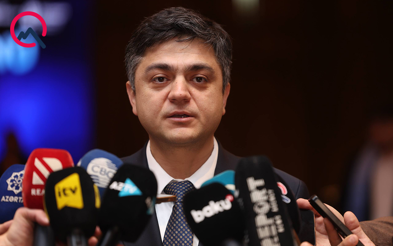 Təhsil müəssisələrində kibertəhlükəsizliklə bağlı tədbirlər həyata keçiriləcək – Sədr müavini