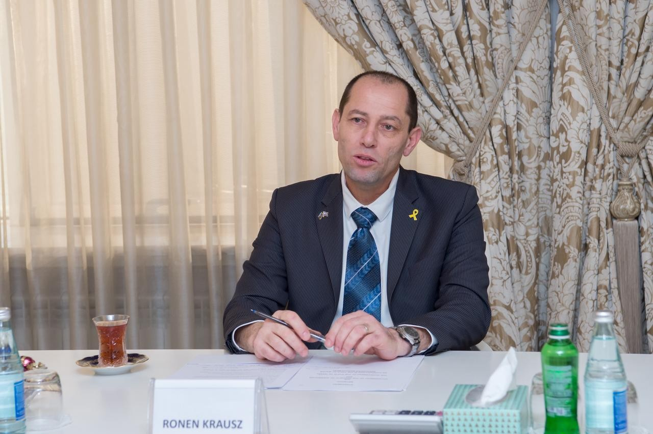 Azərbaycan ən yüksək səviyyədə insan kapitalı formalaşdırır