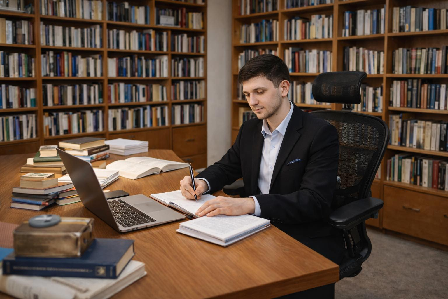 Süni intellekt müəllimin yanında dayanmalı, yerinə keçməməlidir