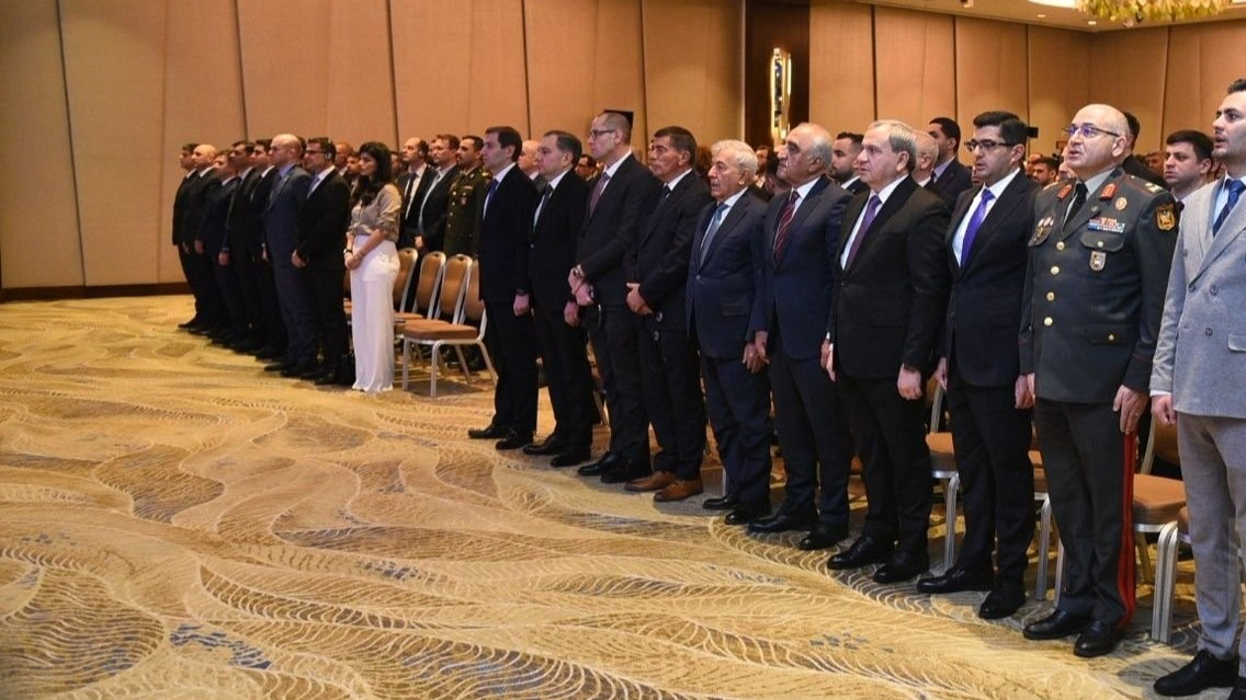 BMU tələbələri növbəti dəfə Azərbaycan Kibertəhlükəsizlik Mərkəzinin məzunları sırasında