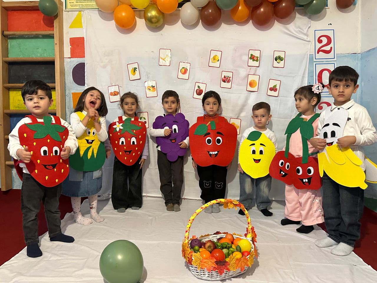 Biləsuvarda 29 müəssisədə “İcma əsaslı məktəbəqədər təhsil” layihəsi tətbiq olunur