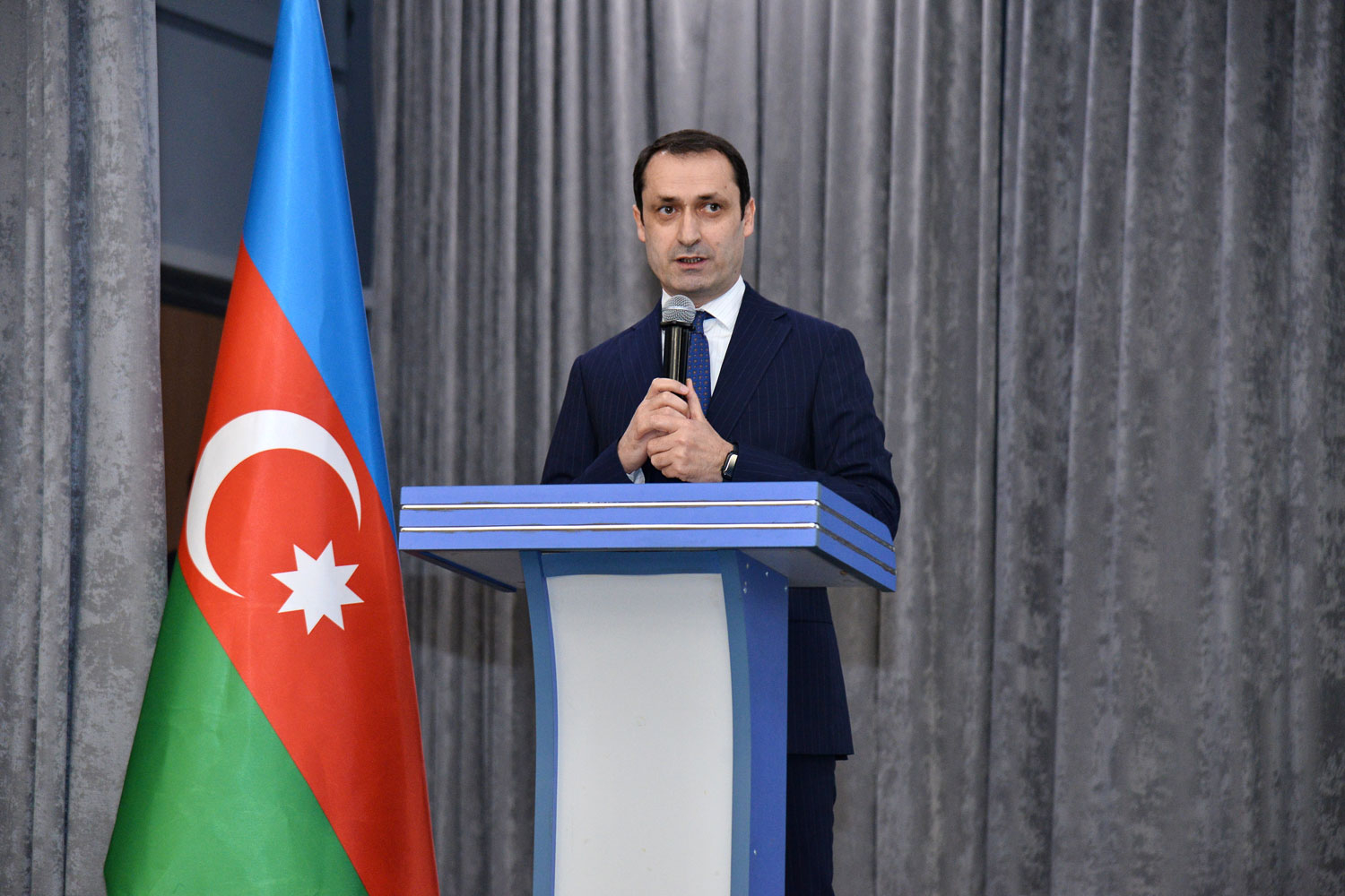 Müsabiqə və olimpiada qalibləri mükafatlandırılıb