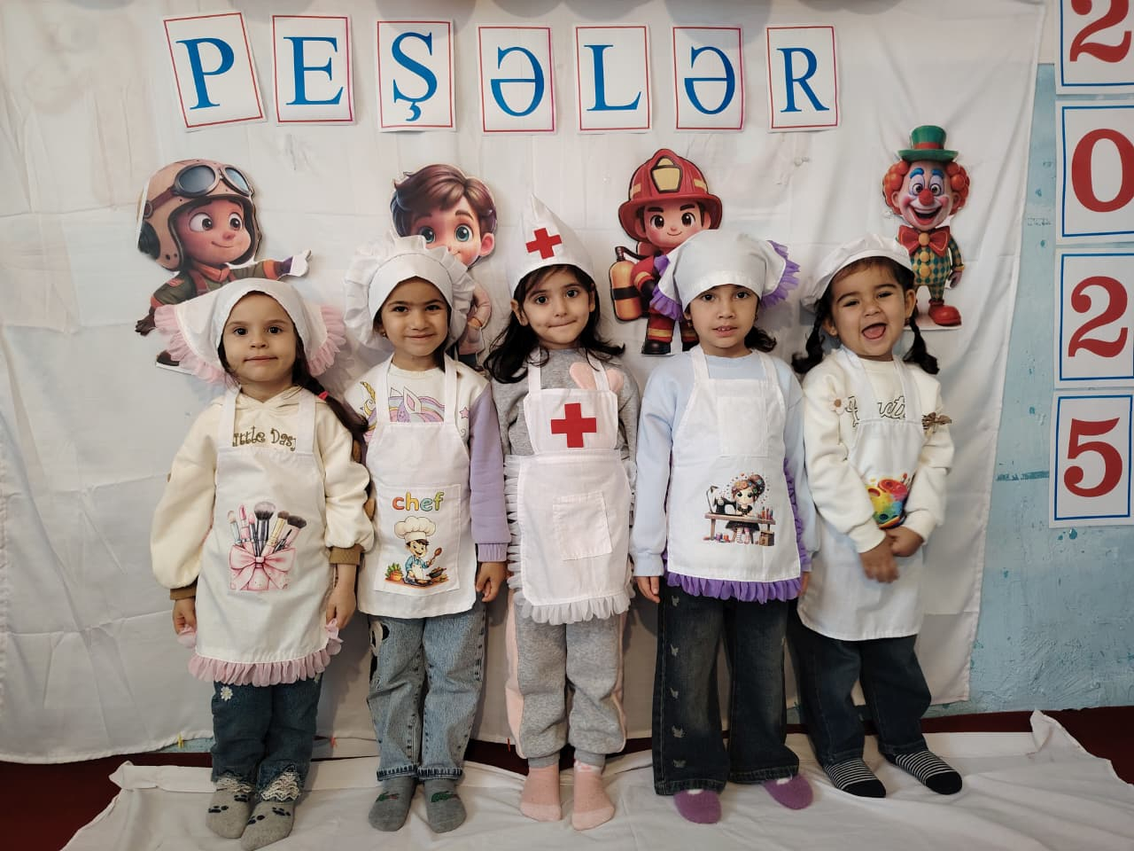 Biləsuvarda 29 müəssisədə “İcma əsaslı məktəbəqədər təhsil” layihəsi tətbiq olunur