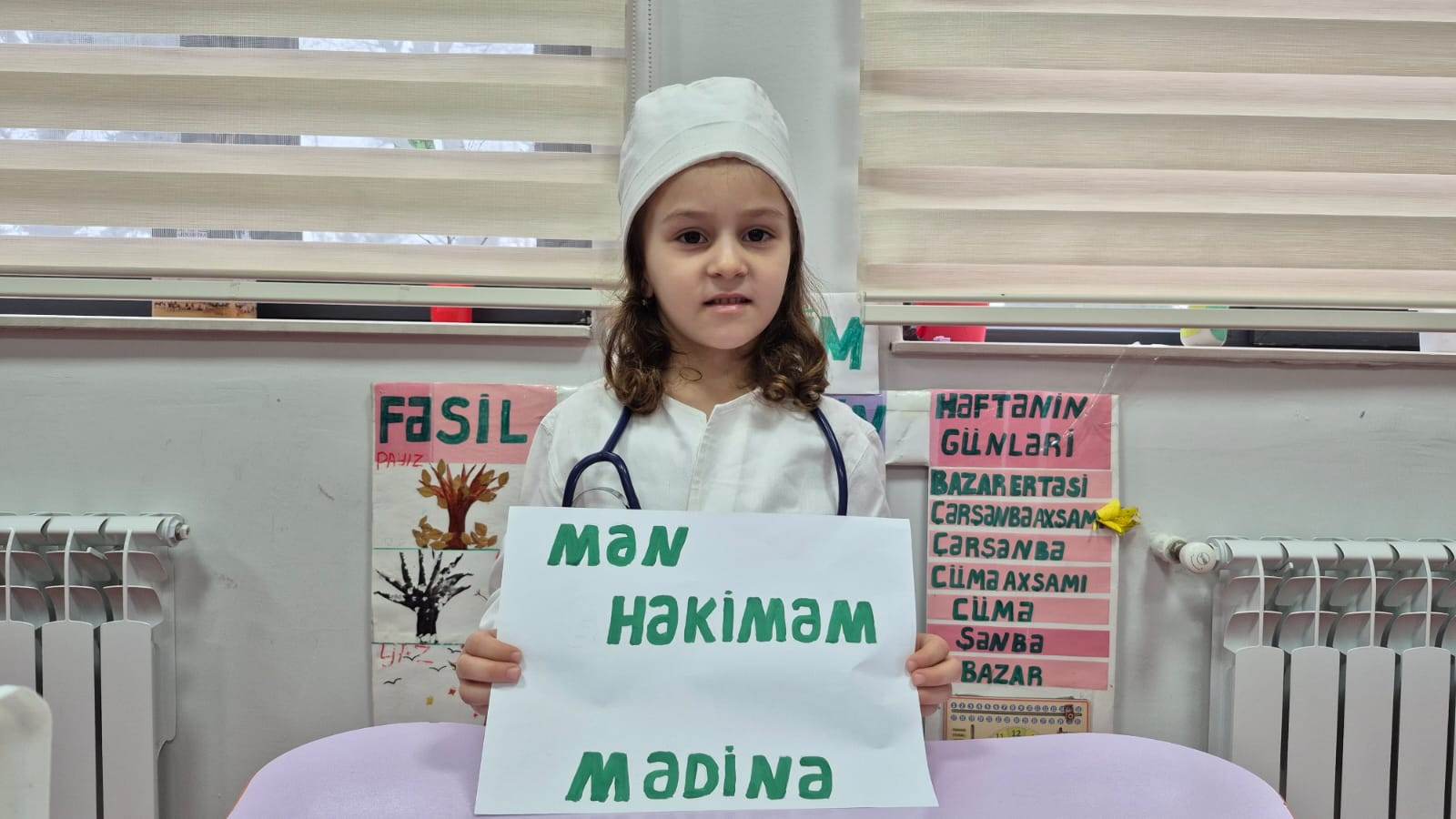 Biləsuvarda 29 müəssisədə “İcma əsaslı məktəbəqədər təhsil” layihəsi tətbiq olunur