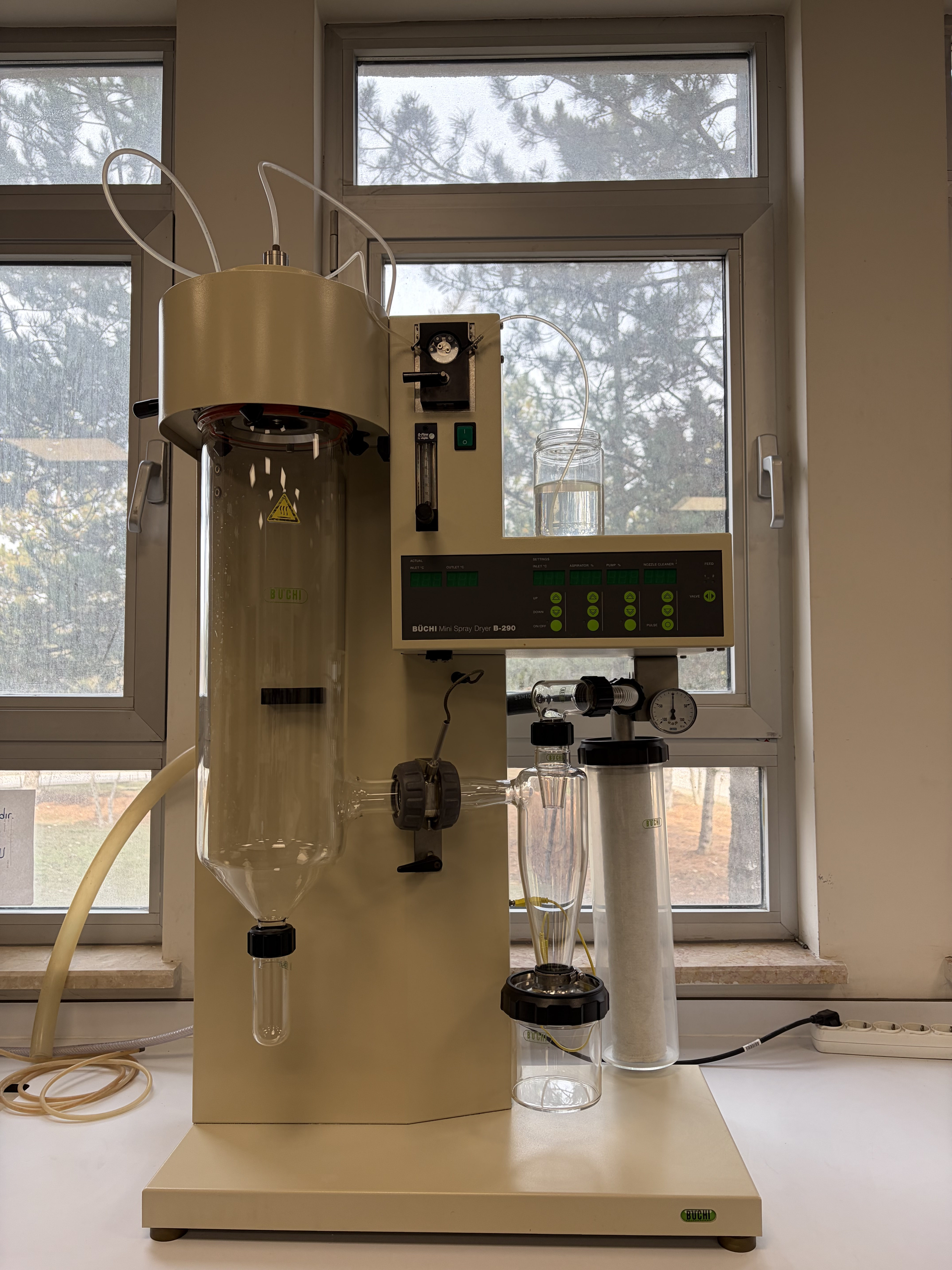 Milli Qida Texnologiyaları Platformasının altıncı görüşü Hacettepe Universitetində keçirilib