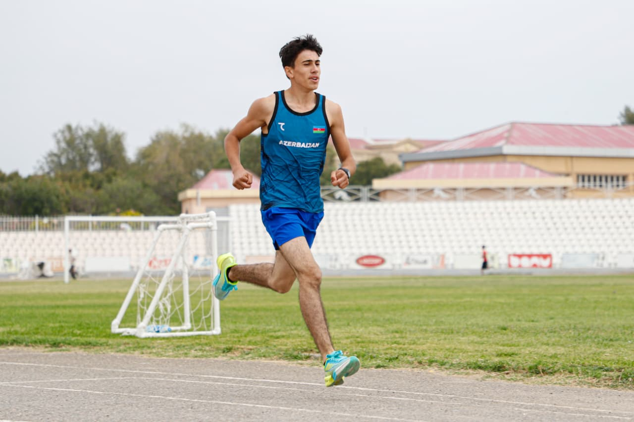 “Mikrofonla desələr də, eşitmədim”