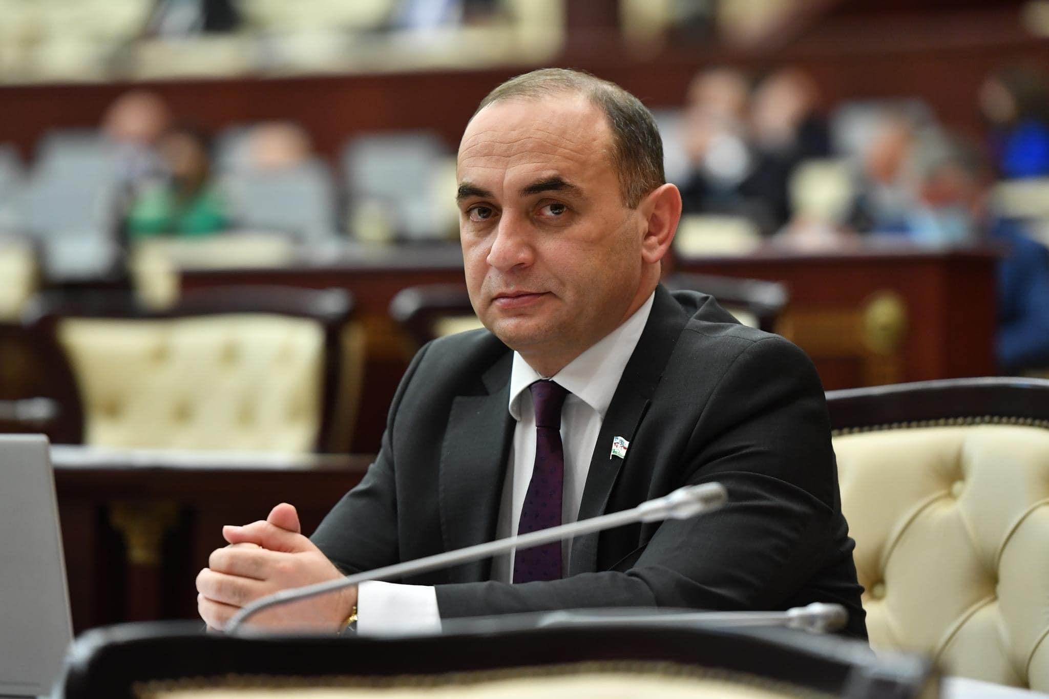 Uşaqların sosial mediadan istifadəsinə məhdudiyyətlər tətbiq olunmalıdır