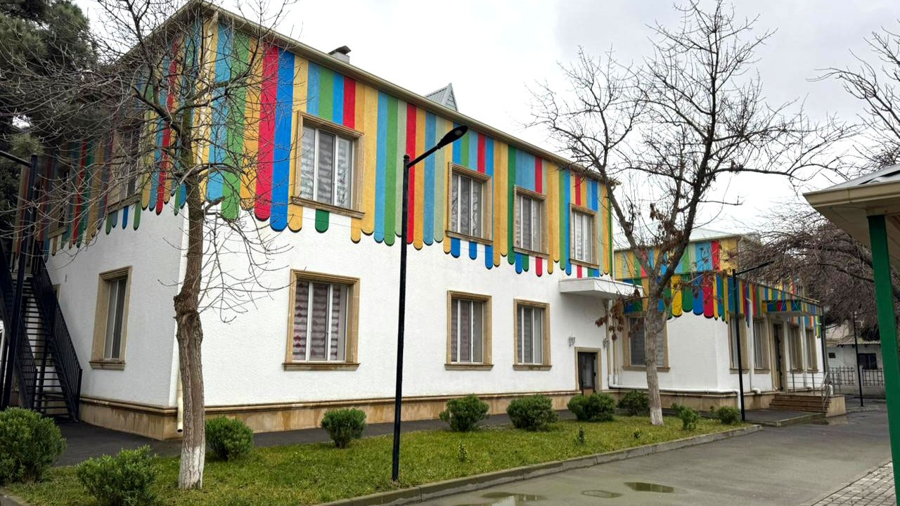 Bu bağçaya elektron qeydiyyat