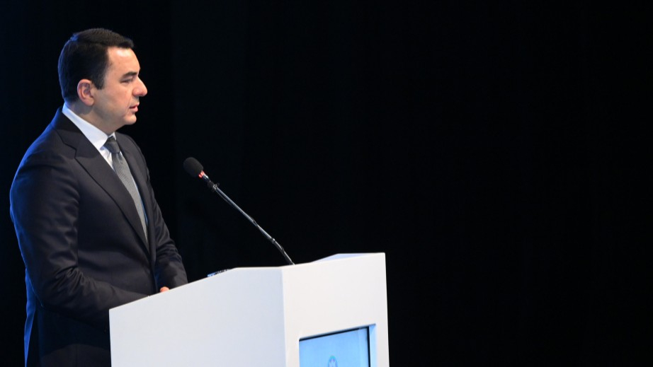 Nazir: İşğaldan azad edilmiş ərazilərdə yeni mədəniyyət ocaqlarının yaradılması əsas prioritetlərdəndir